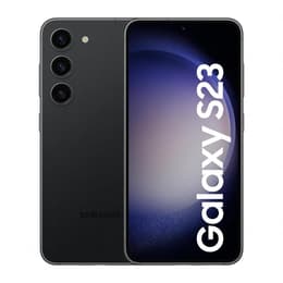 Galaxy S23 128GB - Schwarz - Ohne Vertrag