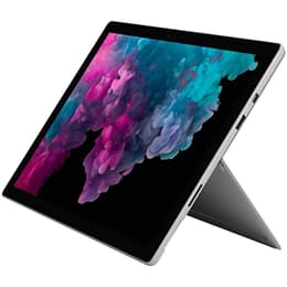 Microsoft Surface Pro 6 12" Core i5 1.7 GHz - SSD 256 GB - 8GB QWERTY - Englisch