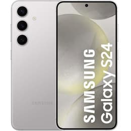 Galaxy S24 128GB - Grau - Ohne Vertrag - Dual-SIM