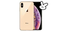 Test : iPhone XS