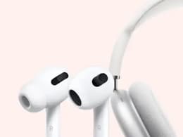 AirPods