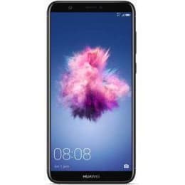 huawei p smart blue