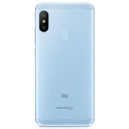 xiaomi mi a2 lite 4gb 64gb