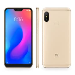 xiaomi mi a2 lite 4gb 64gb