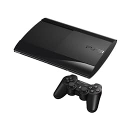 ps3 slim 320 gb