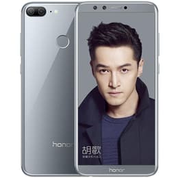 honor nine lite