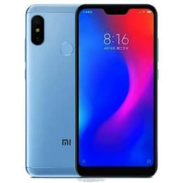 xiaomi mi a2 lite 4gb 64gb