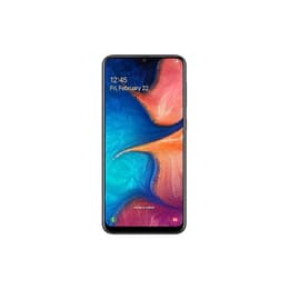 galaxy galaxy a20