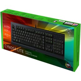 is razer cynosa lite mechanical