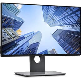 monitor dell 2417h