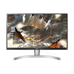 Bildschirm 27" LCD LG 27UL650-W