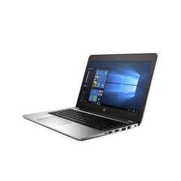 HP ProBook 430 G4 13" Core i5 2.5 GHz - SSD 256 GB - 8GB AZERTY - Französisch