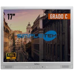 Bildschirm 17" LCD HD Belinea 101735