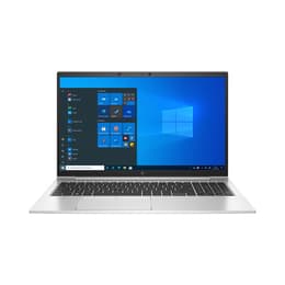 HP Elitebook 850 G7 15" Core i7 1.8 GHz - SSD 1000 GB - 16GB QWERTZ - Deutsch