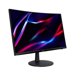 Bildschirm 23" LED Acer Nitro ED240Q S3