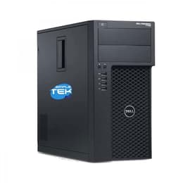 Dell Precision T1700 MT Celeron 2.4 GHz - SSD 256 GB RAM 32 GB