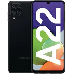 smartphone galaxy a22