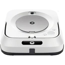 Roboterstaubsauger IROBOT Braava Jet M6138