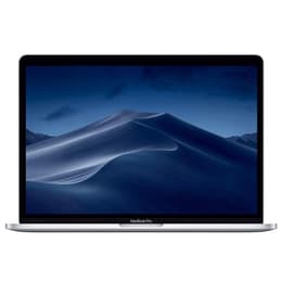 MacBook Pro 13" (2017) - QWERTY - Englisch