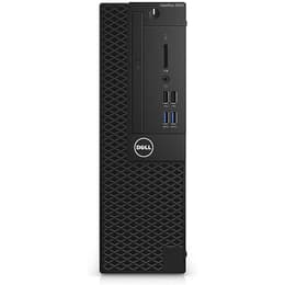 Dell OptiPlex 3040 Pentium 3.3 GHz - SSD 128 GB RAM 8 GB