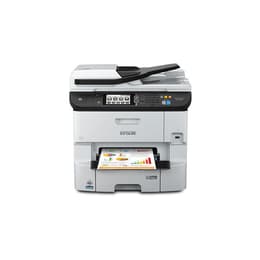 Epson WorkForce Pro WF-6590 Laserdrucker Farbe