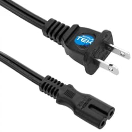 Simpletek IEC320 TYPE-A Kabel