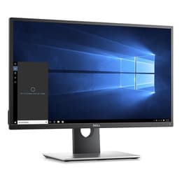 Bildschirm 27" LCD FHD Dell P2717H