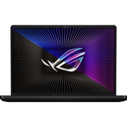 Asus ROG Zephyrus G14 GA402NU-N2007 14" Ryzen 7 2 GHz - SSD 1000 GB - 32GB - NVIDIA GeForce RTX 4050 QWERTY - Spanisch