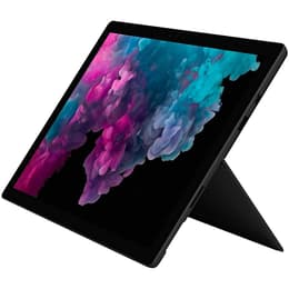 Microsoft Surface Pro 6 12" Core i5 1.6 GHz - SSD 256 GB - 8GB Ohne Tastatur