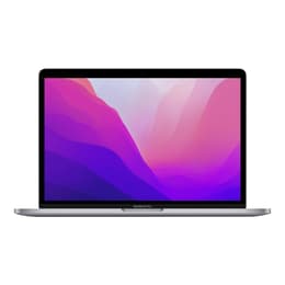 MacBook Pro 13" (2022) - QWERTZ - Slowenisch