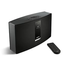 Lautsprecher Bluetooth Bose SoundTouch 20 Series II - Schwarz