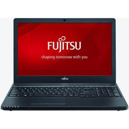 Fujitsu LifeBook A557 15" Core i5 2.5 GHz - HDD 1 TB - 8GB AZERTY - Französisch