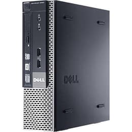 Dell OptiPlex 9020 USFF Core i5 2.9 GHz - SSD 512 GB RAM 8 GB