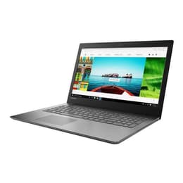 Lenovo IdeaPad 320-15AST 15" E2 1.8 GHz - SSD 240 GB - 8GB AZERTY - Französisch