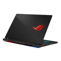 Asus ROG Zephyrus S GX535GX-ES034R 15" Core i7 2.2 GHz - SSD 512 GB - 16GB - NVIDIA GeForce RTX 2080 AZERTY - Französisch