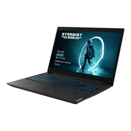 Lenovo IdeaPad L340-15IRH Gaming 15" Core i5 2.4 GHz - SSD 512 GB - 8GB - NVIDIA GeForce GTX 1050 AZERTY - Französisch