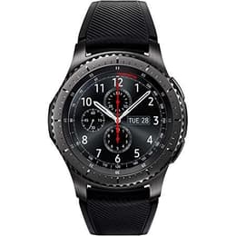 Smartwatch Samsung GPS Gear S3 Frontier SM-R760 -