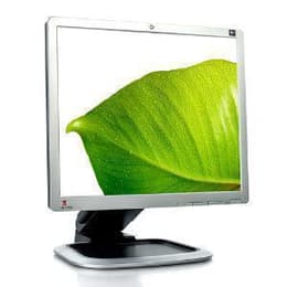 Bildschirm 19" LCD SXGA HP L1950G