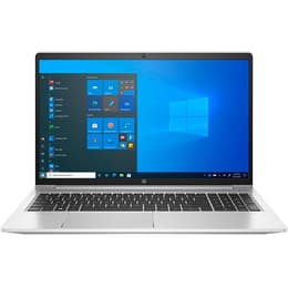 HP ProBook 450 G8 15" Core i5 2.5 GHz - SSD 256 GB - 8GB AZERTY - Französisch