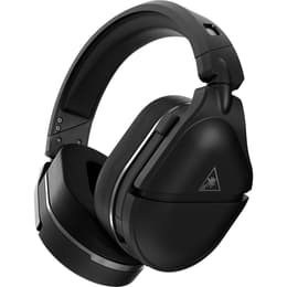 Turtle Beach Stealth 700 Gen 2 Kopfhörer Noise cancelling gaming wireless mit Mikrofon - Schwarz