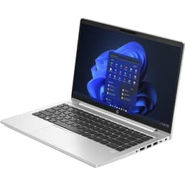 Hp ProBook 445 G10 15" Ryzen 3 2.3 GHz - SSD 256 GB - 8GB QWERTY - Dänisch