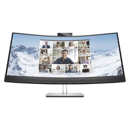 Bildschirm 34" LCD UHD HP E34M G4 Curved