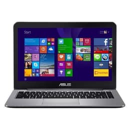 Asus VivoBook E403SA-WX0023T 14" Pentium 1.6 GHz - SSD 128 GB - 4GB AZERTY - Französisch