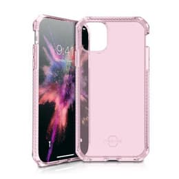 Hülle iPhone 11 - TPU - Rosa