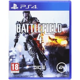 Battlefield 4 - PlayStation 4