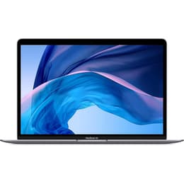 MacBook Air 13" (2020) - QWERTY - Finnisch