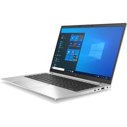 Hp EliteBook 840 G8 14" Core i5 2.4 GHz - SSD 128 GB - 4GB QWERTZ - Deutsch