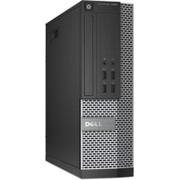 Dell OptiPlex 7020 SFF Core i5 3.3 GHz - HDD 500 GB RAM 16 GB