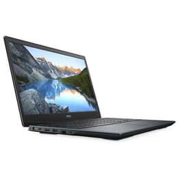 Dell G3 3500 15" Core i7 2.6 GHz - SSD 512 GB - 8GB - NVIDIA GeForce GTX 1660 Ti AZERTY - Französisch