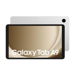 Galaxy Tab A9+ (2023) - WLAN + 5G